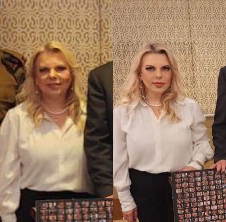 ג'קי אזולאי זועמת בעקבות הביקורת לשרה נתניהו: "כמה שנאת חינם יש בעם הזה"