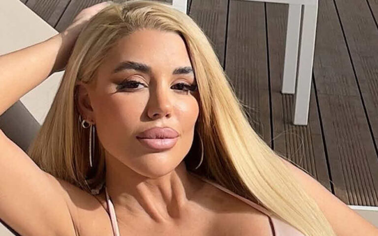 "את לא שפויה, לא מתאים לך לגדל ילדים": סתיו קצין הותקפה וכך הגיבה