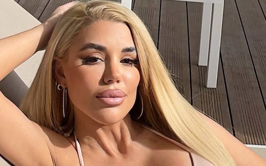 "את לא שפויה, לא מתאים לך לגדל ילדים": סתיו קצין הותקפה וכך הגיבה