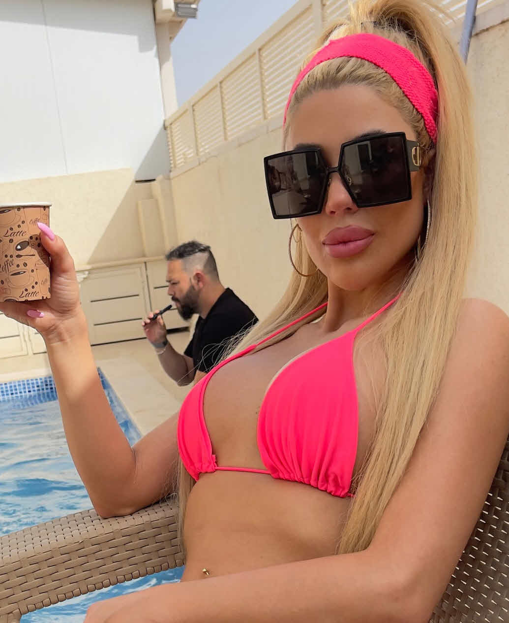 "את לא שפויה, לא מתאים לך לגדל ילדים": סתיו קצין הותקפה וכך הגיבה