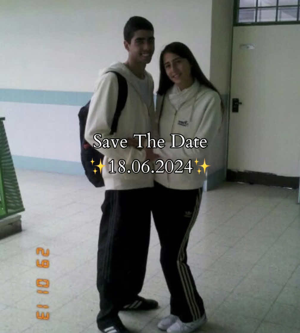 בצעד גאוני: כך כוכבת הרשת ליאל אלי פרסמה את תאריך חתונתה