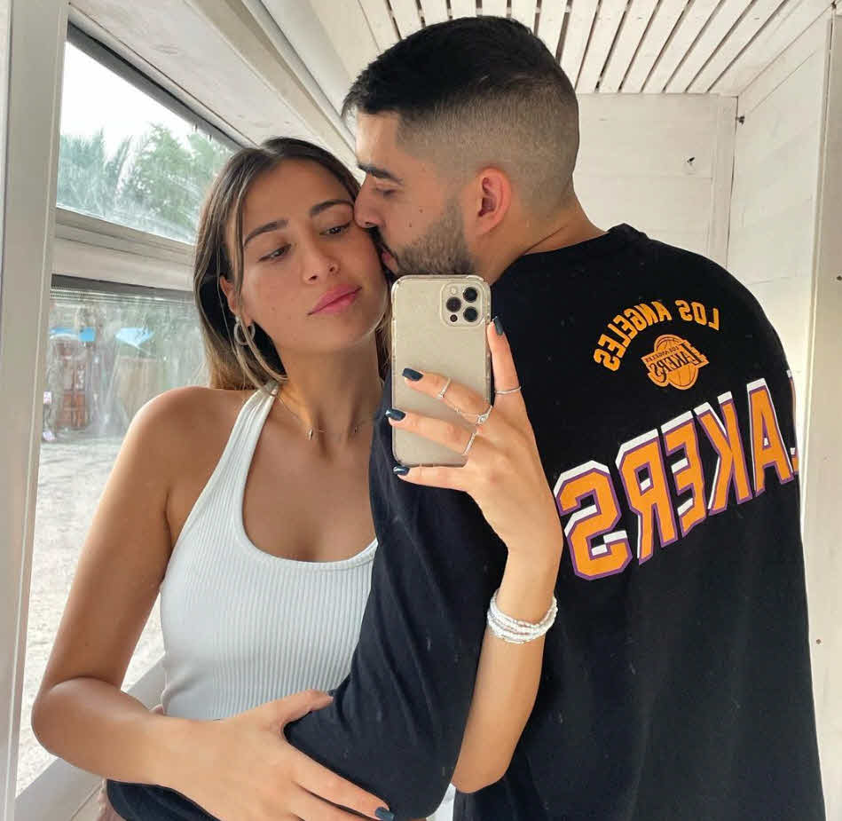 בצעד גאוני: כך כוכבת הרשת ליאל אלי פרסמה את תאריך חתונתה