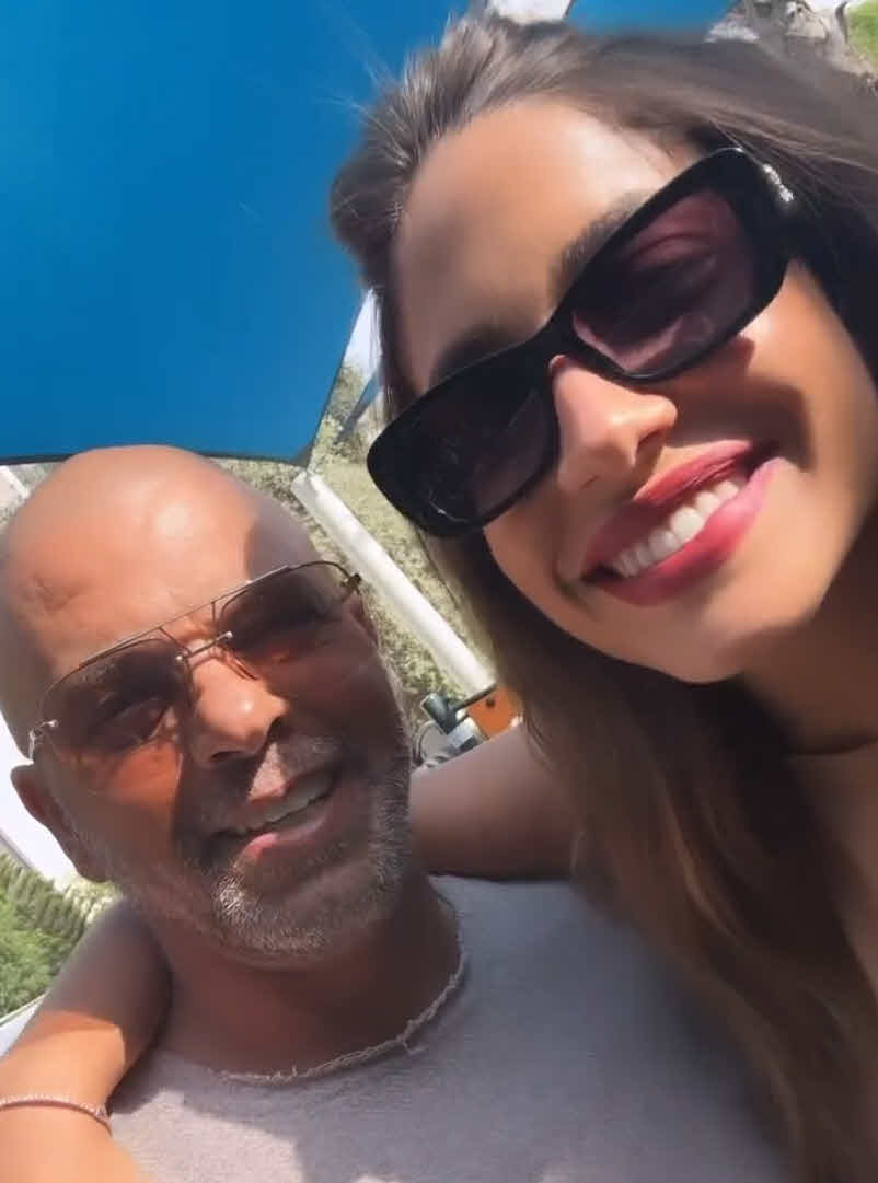 דניאל גרינברג בהריון מאייל גולן? הגולשים שמו לב לפרט מסקרן