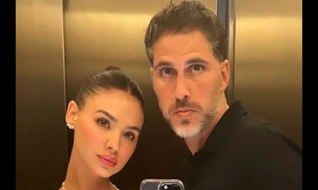 "לא מבין איך נשים מתחתנות עם גברים כאלה": רוסלנה העלתה קטע על בעלה וחטפה