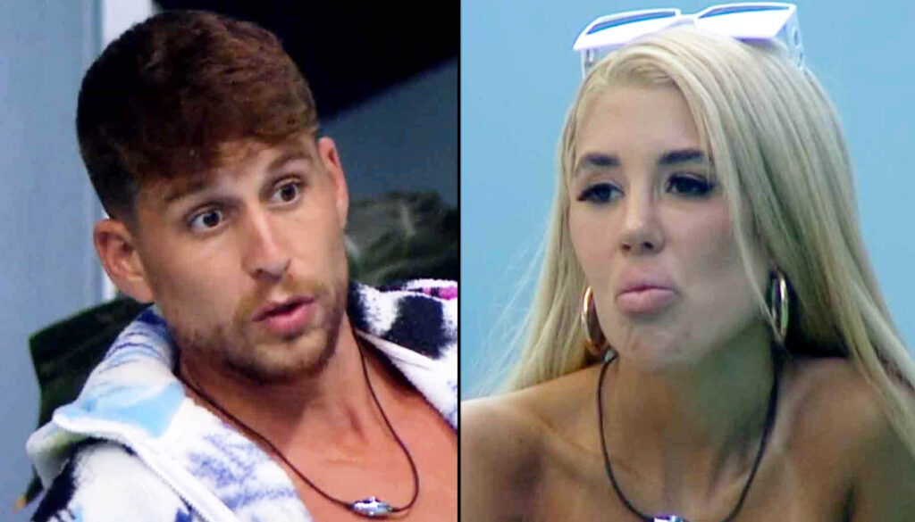 יוצא האח הגדול חושף את החרטה הכי גדולה שלו מאז היציאה מהבית