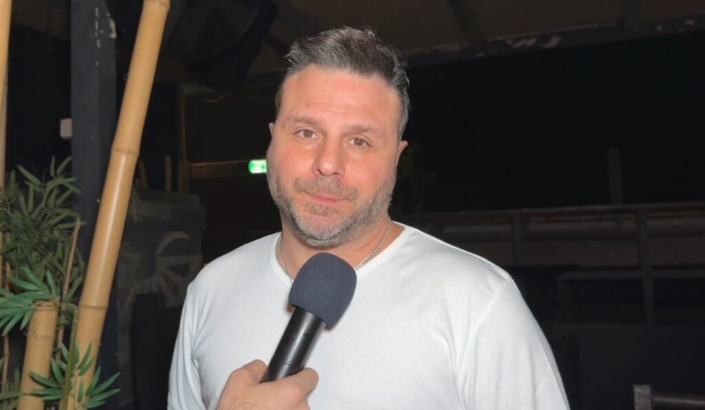 טילטיל נשבר בראיון: "אשתי התמוטטה ועל כדורים, הבית לא מתפקד"