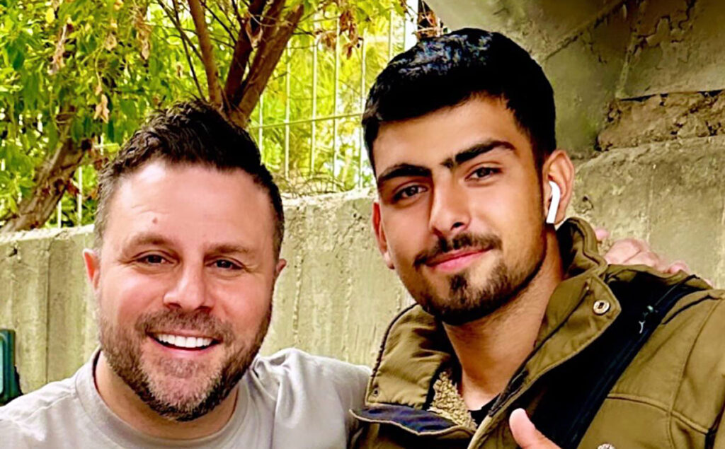 טילטיל במסר דרמטי: "בבקשה אל תשפטו אותי, אני מרוסק מפחדים"