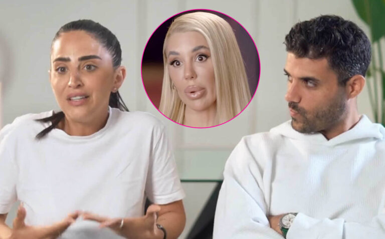 סתיו קצין נוקמת באליאב טעטי שעקץ אותה וזה נגמר בחשיפה דרמטית