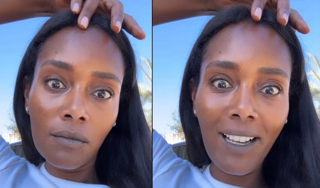 טהוניה רובל מתפוצצת: "צריך להשמיד את כולם נקודה"