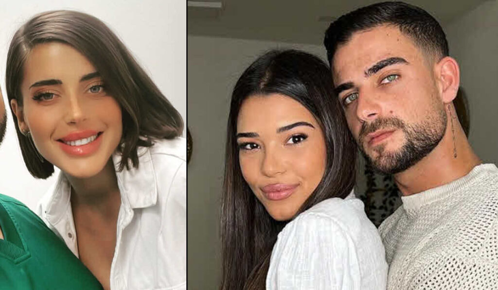 כוכבת "האח הגדול" מצאה שוב את הטיימינג הנכון והמדויק כדי להעביר את תגובתה בעקיפין