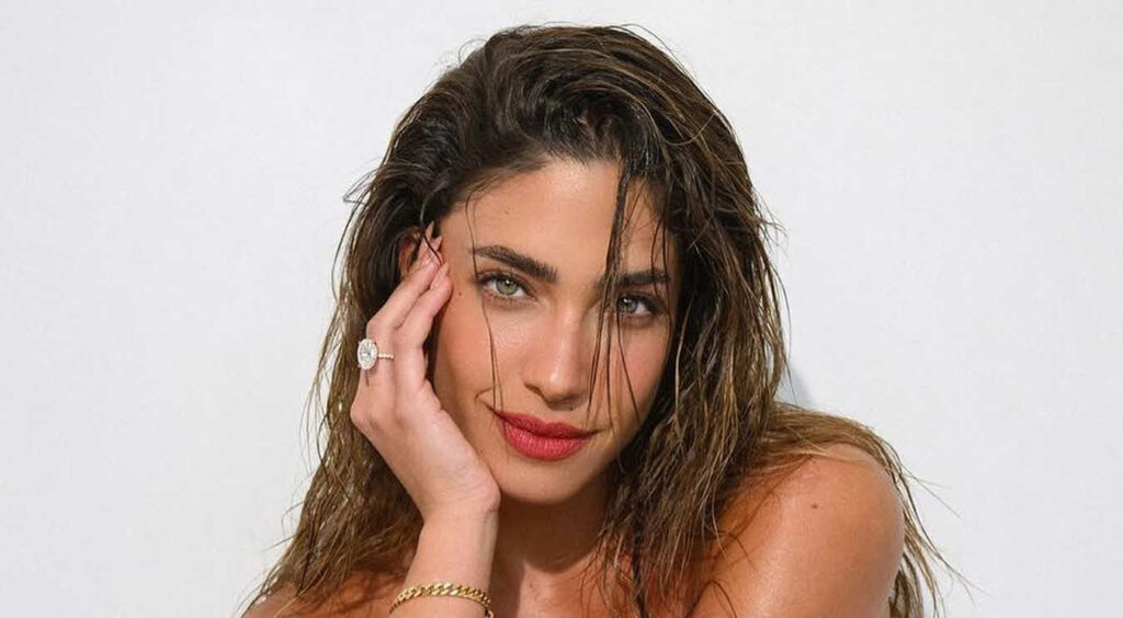 דניאל גרינברג מצטרפת לסערה התקשורתית: "חטפתי שלוש כוויות"