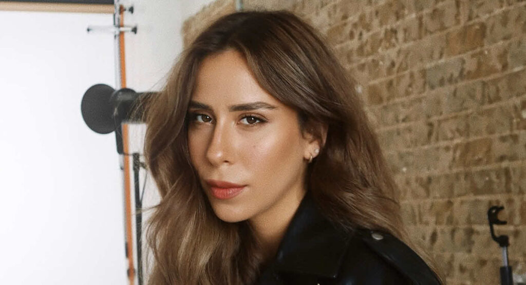 הפתעה לאחר יותר מעשור: הבחור שהחליט לשגר הודעה מרגשת לשרית פולק