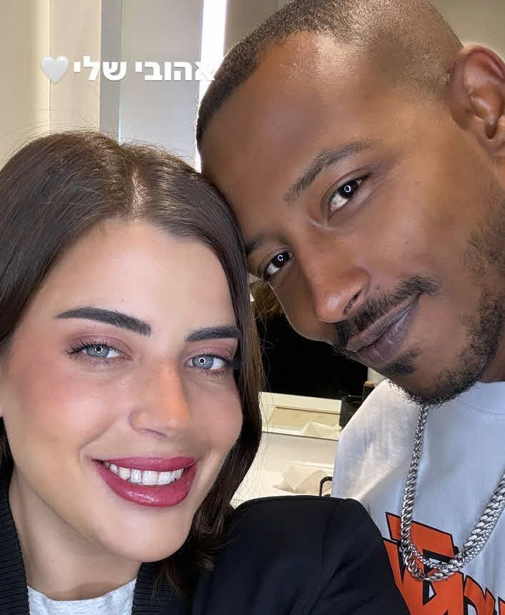 ספיר בורגיל חושפת את הפחד להפוך לאמא: "לאיזה מציאות אני מביאה ילדים?"