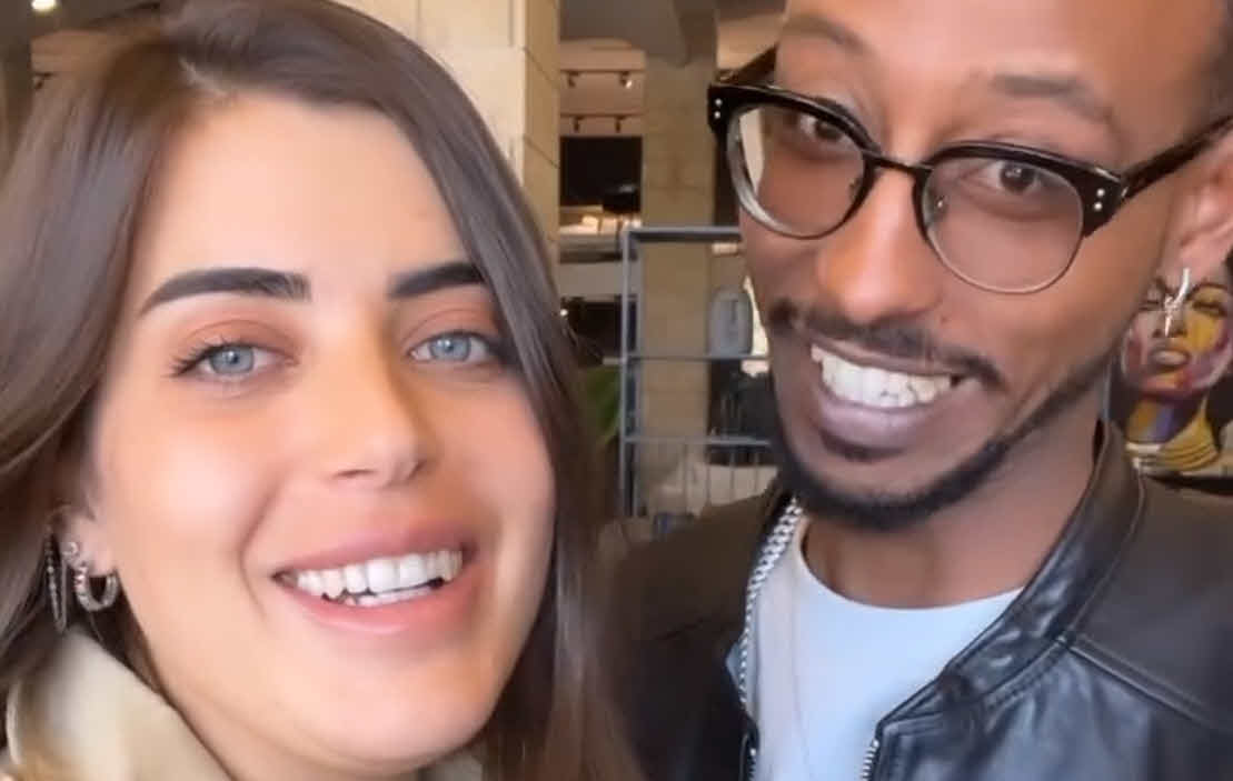 ספיר בורגיל חושפת את החשש להפוך לאמא: "לאיזה מציאות אני מביאה ילדים?"