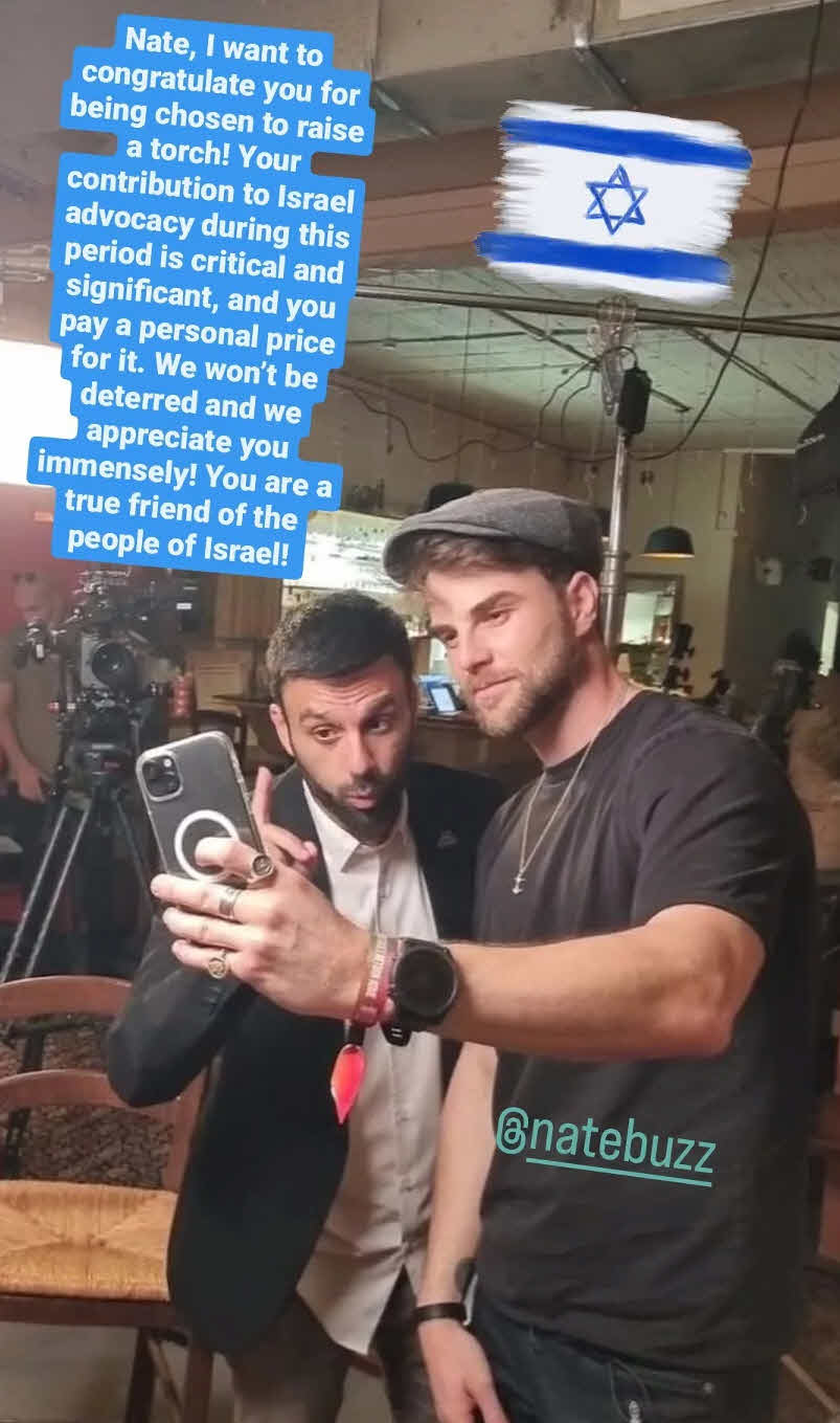 יוצא האח הגדול חושף: "קיבלתי הודעות שקוראות לשרוף ולתלות אותי בכיכר העיר"