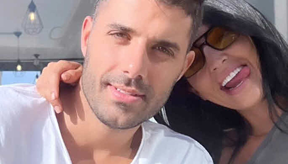 בן או בת: האם בר כהן בהריון עם בעלה אליאב טעטי?