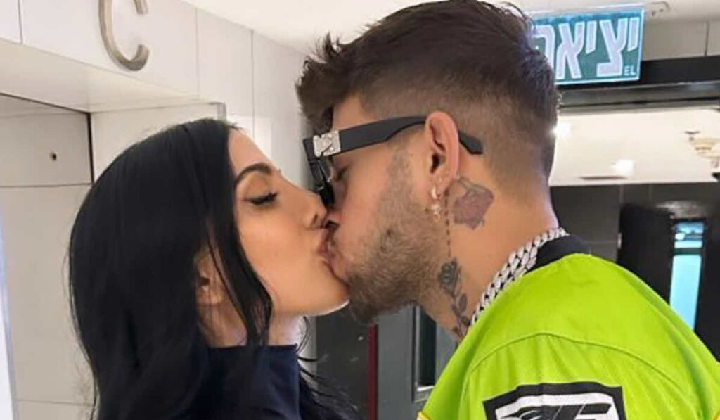 בן אל תבורי ודני לוי נפרדו? הפיצוץ המכוער ברשתות נחשף