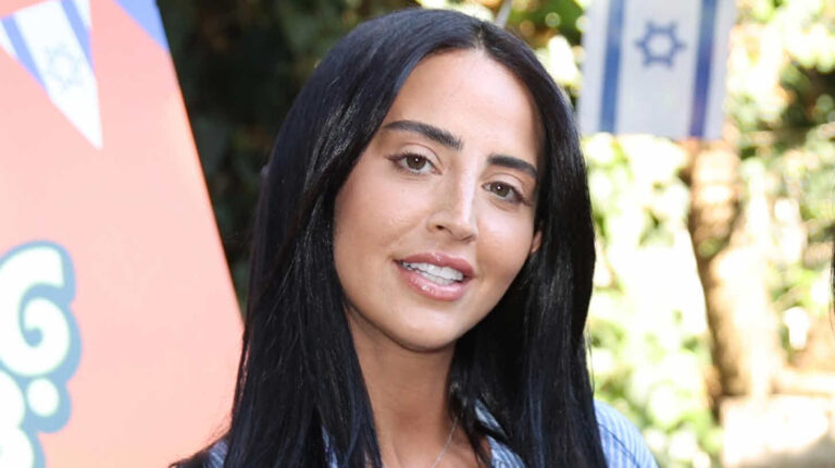 בר כהן בזעקה נגד הממשלה: "ביבי צריך לדאוג לילדים שלנו, כמה אפשר לעצום עיניים?"