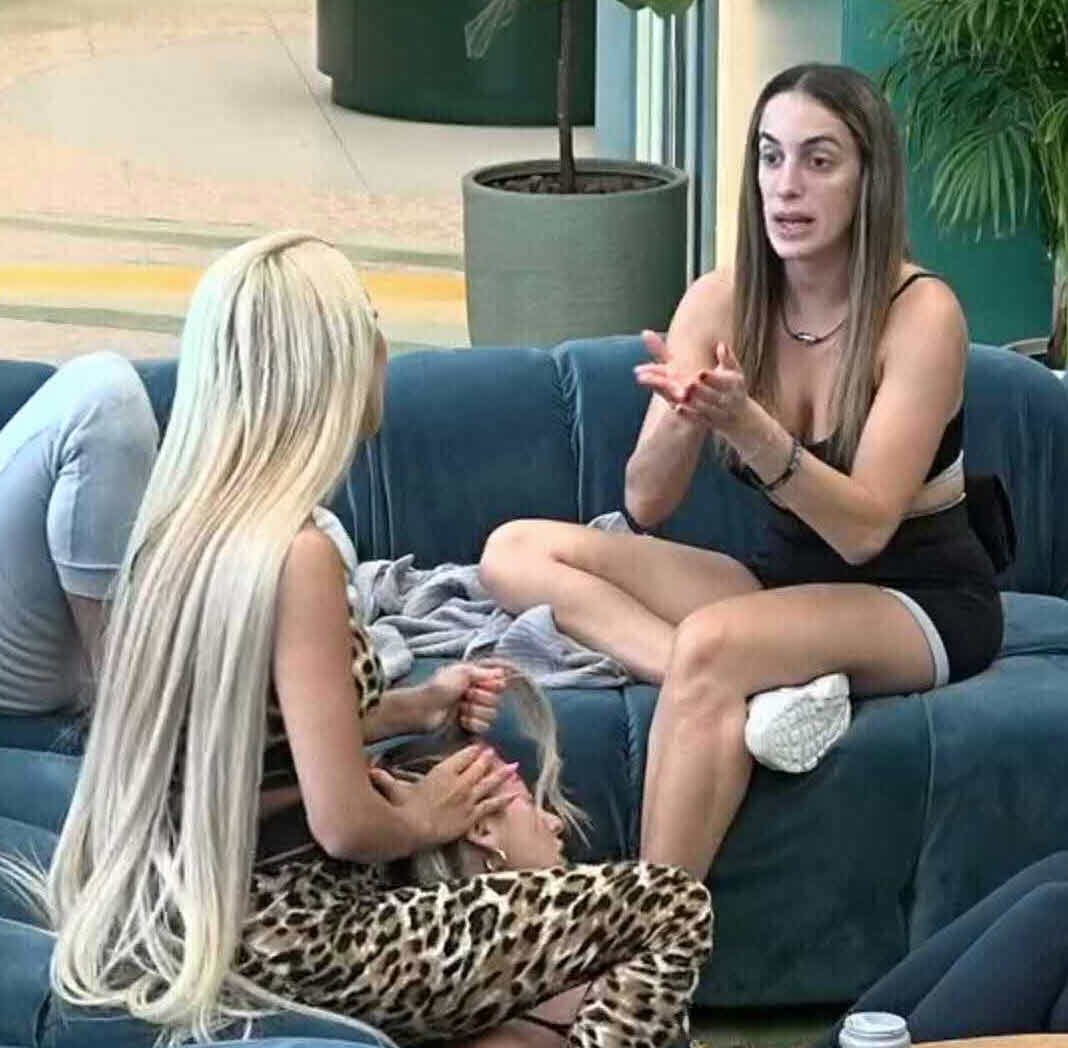 מעתוק עקצה את סתיו קצין וחטפה: "זה שקיבלת תכסף לא אומר שניצחת, הגעת לגמר בטעות"