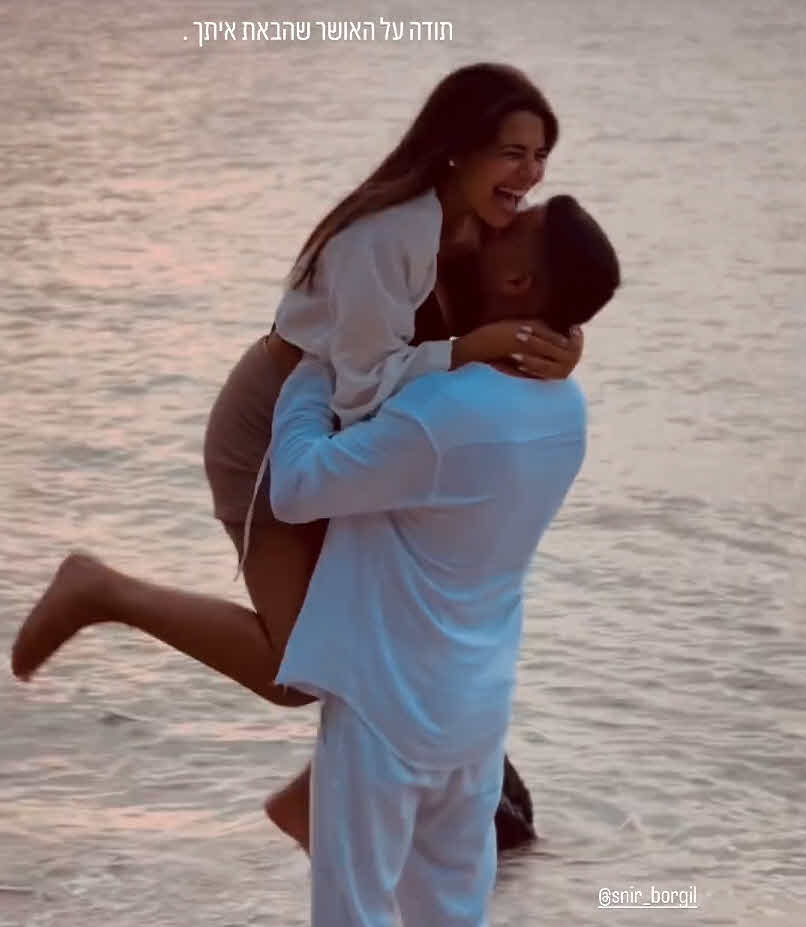 שי עופרי חושפת את הדרמה בטיסה חזרה מתאילנד: "הזיה שבהזיות"