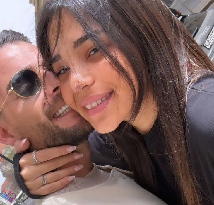 שי עופרי חושפת את הדרמה בטיסה חזרה מתאילנד: "הזיה שבהזיות"