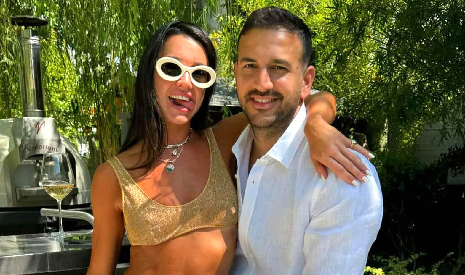 "אנורקסית מזעזעת, נראית כמו גבר": אדל בספלוב חטפה והתפוצצה