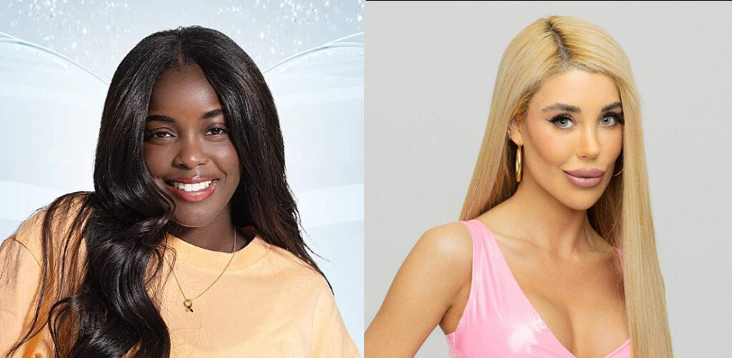 תתכוננו למסוק: סתיו קצין חושפת את הפייבוריטית שלה בבית האח הגדול