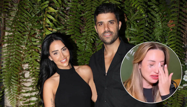 בר כהן ואליאב טעטי, צילום: אור גפן | רומי גיאור, צילום: אינסטגרם