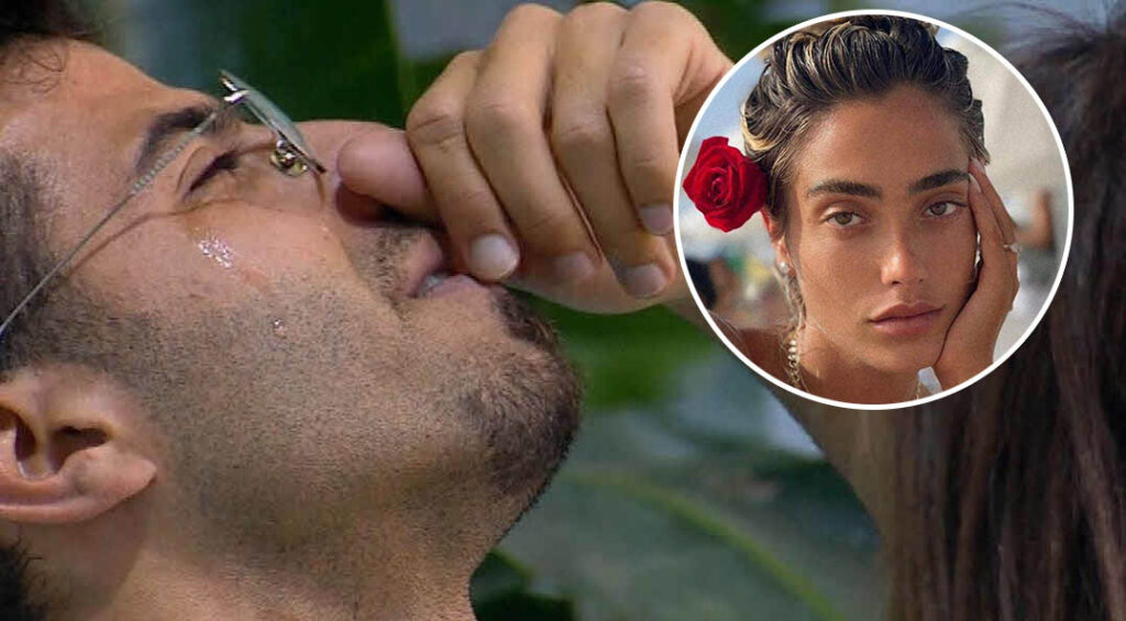 אחיה של נטע ברזני בקריאה לאחר הסיבוך הרפואי בלידתה: "להתפלל בכל הכח"