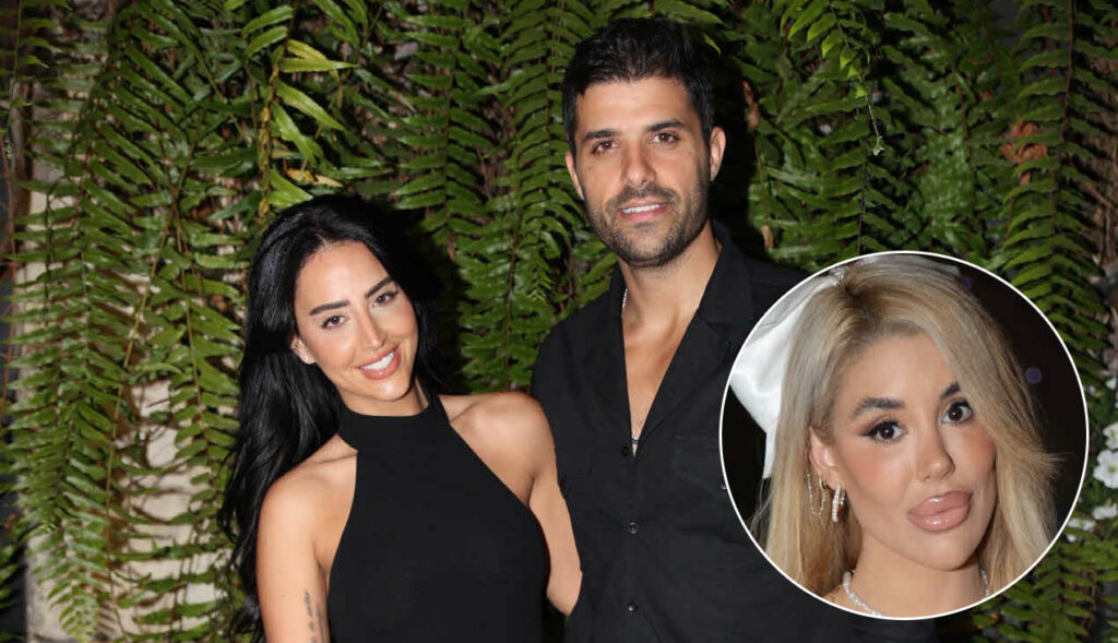 לאחר שסתיו קצין חשפה את ההתכתבויות עם אליאב: בר כהן משיבה אש?