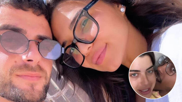 לאחר שספיר ואברהם חשפו את תאריך החתונה: הצעד המפתיע של שי ושניר