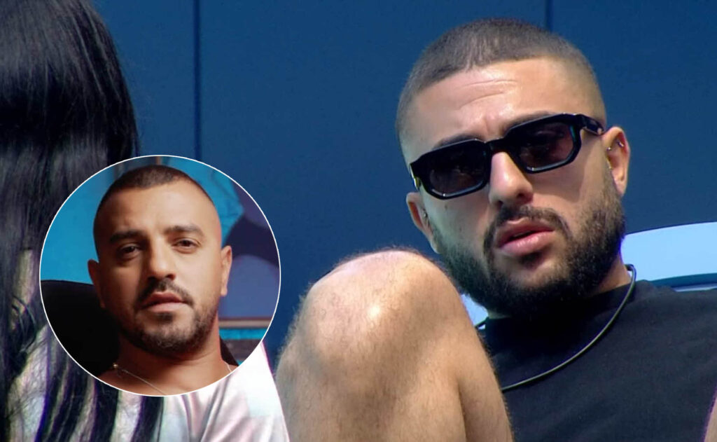 איתי לוי שלח לאור בן דוד מסוק: וזה המסר החשוב שדיירי האח הגדול פספסו