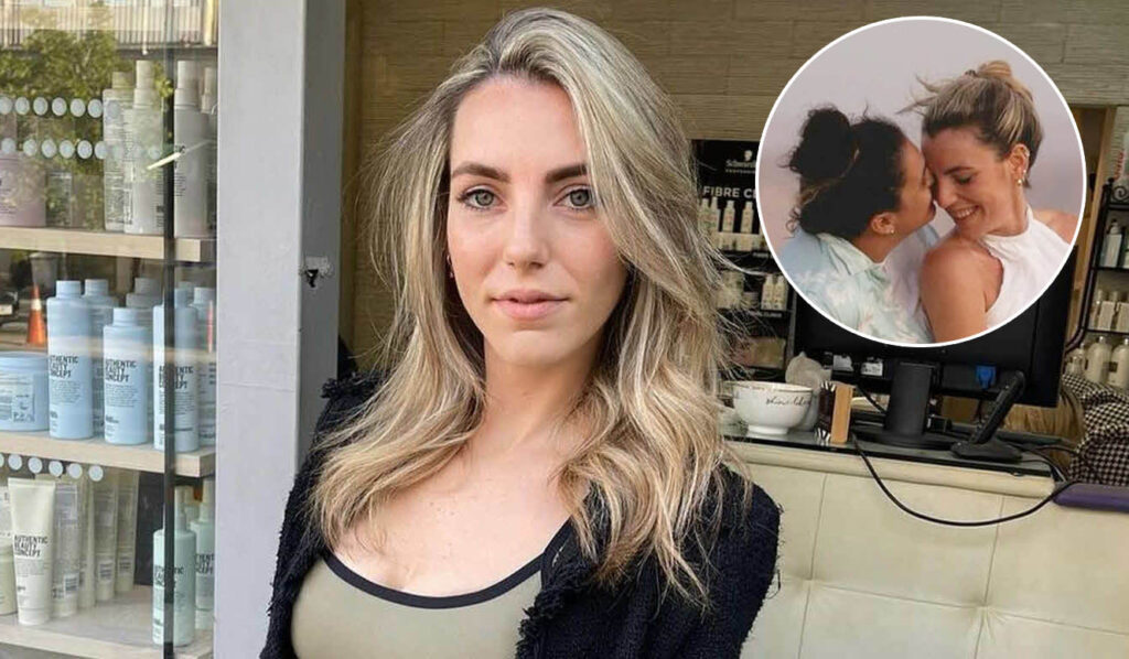 הפתעה משמחת: בתו של הכוכב המפורסם בדרך לחתונה עם בת זוגה