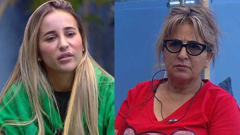 "הייתי נכנס לביוב וסוגר את המכסה": יוצא הריאלטי נגד דיירת האח הגדול