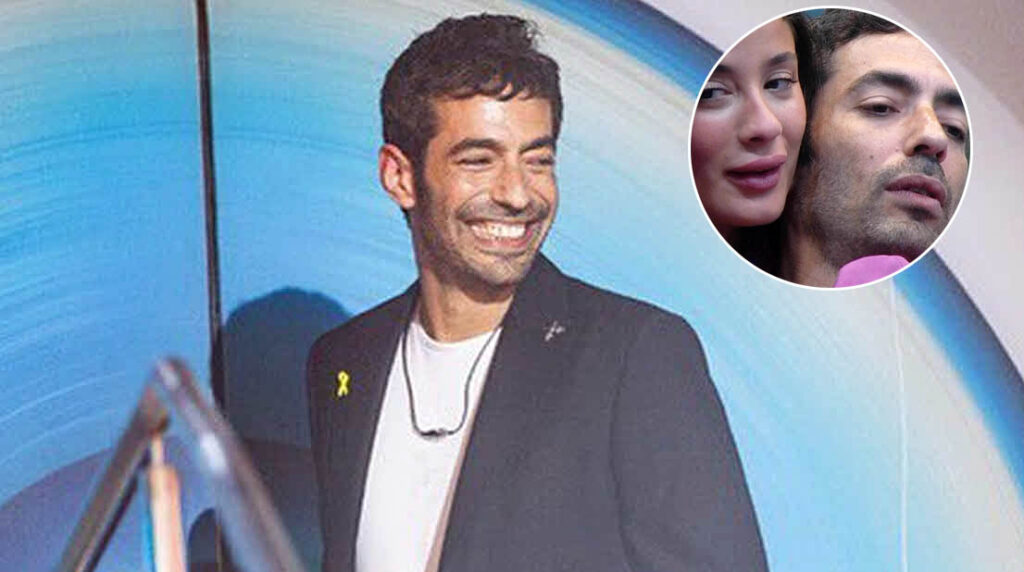 התגבר על הדר? תום ברכה חושף את הסטטוס הזוגי