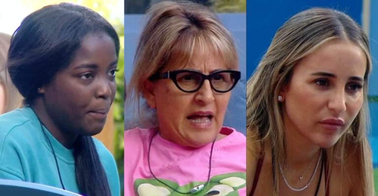 קורלי לרוסה נגד אורית ולירון טנג'י: "הן יבכו בגללי ואני אראה להן מאיפה משתין הדג"