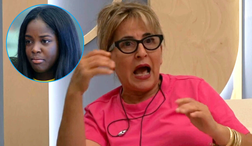 שחקנית? אורית נגד קורלי: "לקחה שיעורי דרמה ומייצרת מלחמות"