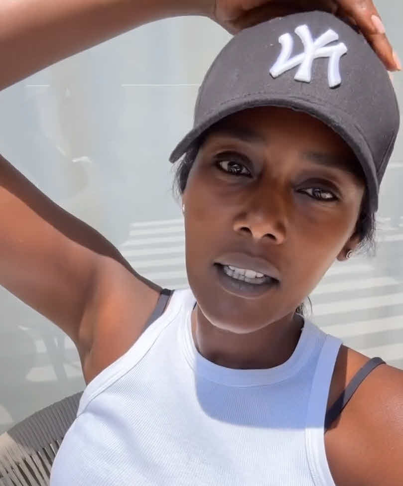 טהוניה רובל הופתעה לרעה: "אם זה הקצב אז אבוד לנו"