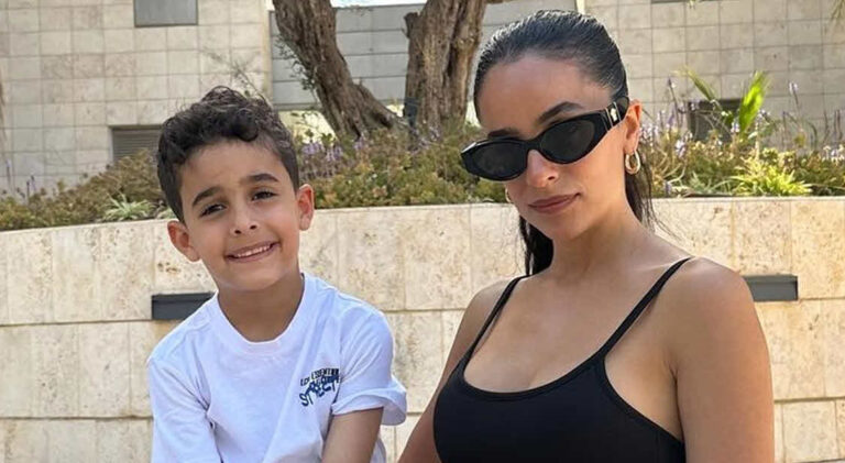 בן אל תבורי יודע? הטייטל החדש של בנו תו פרינס