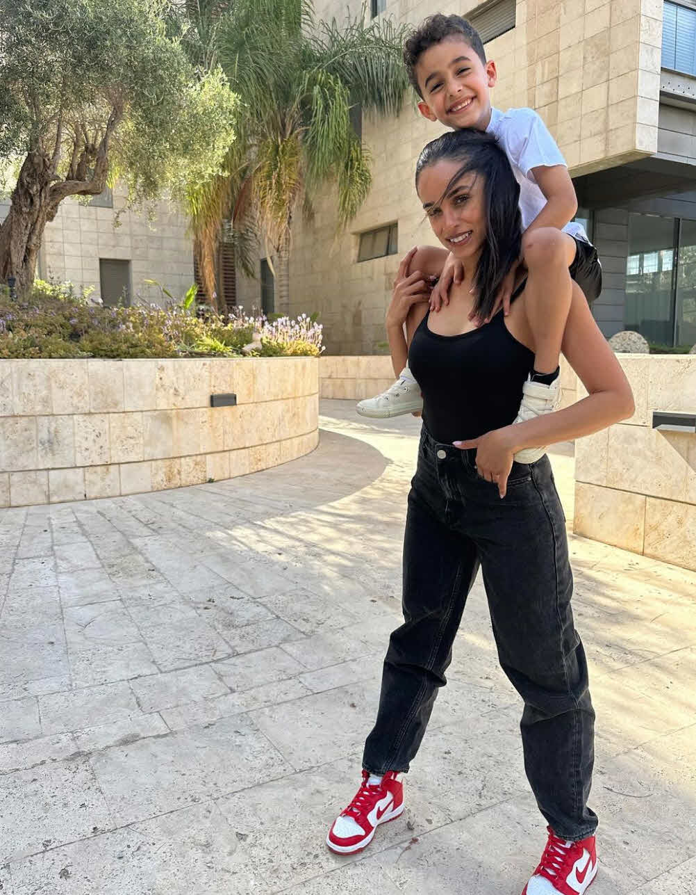 בן אל תבורי יודע? הטייטל החדש של בנו תו פרינס