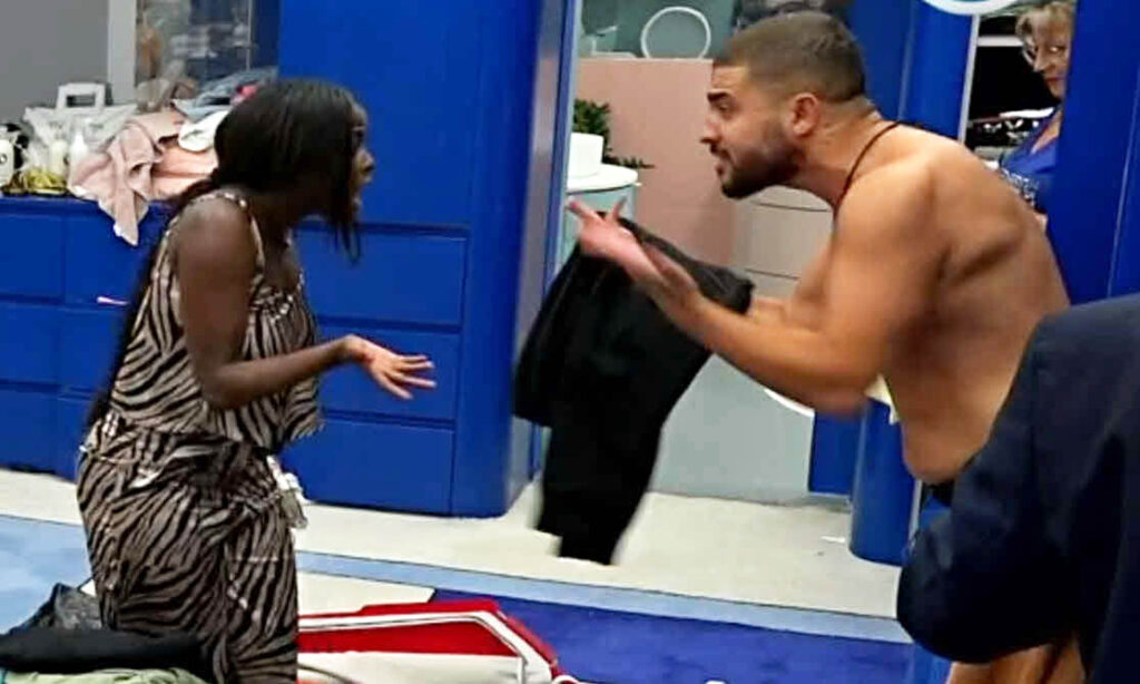 הפיצוץ שכמעט וחצה את הגבול בין אור וקורלי בבית האח הגדול!