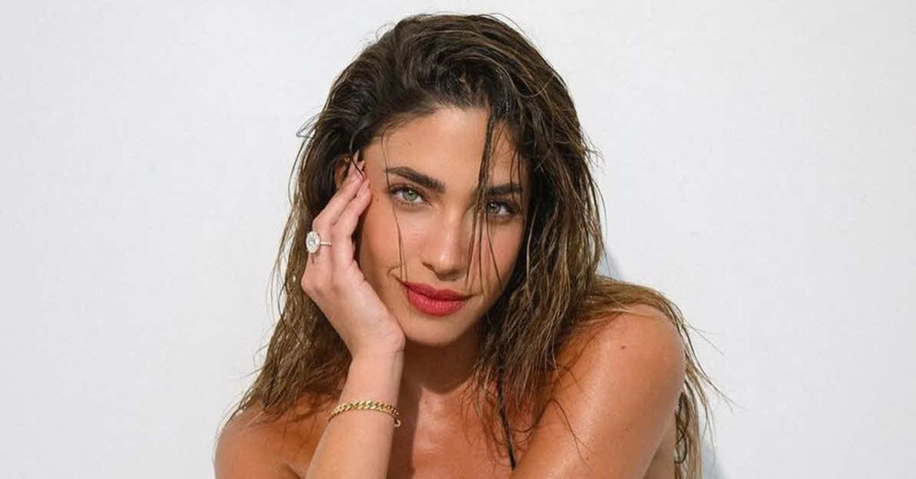 דניאל גרינברג שוב נפרדת והפעם זה לא עבר בשתיקה