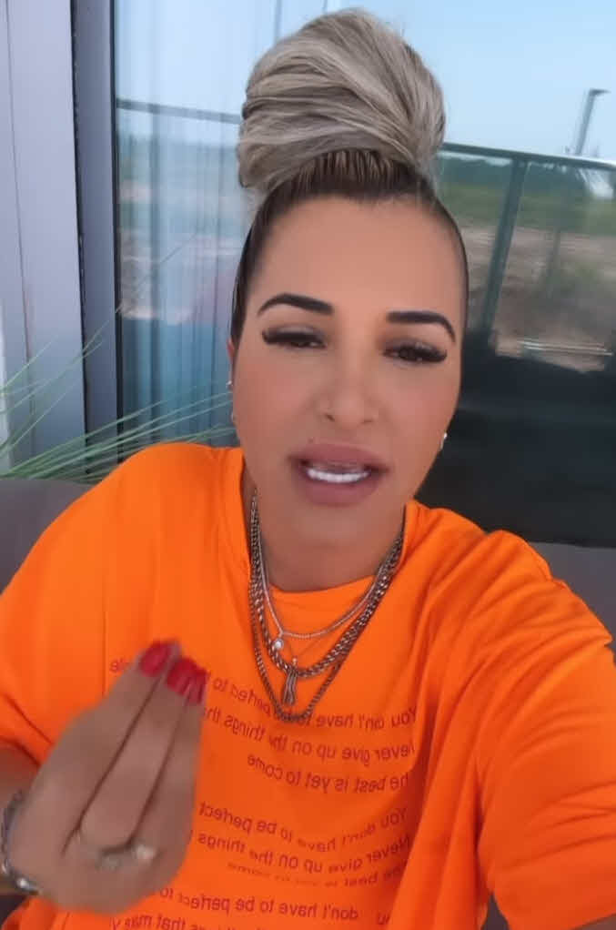 כוכבת פקין אקספרס נגד דיירי האח הגדול: "יוצא להם נוראי, לא אותנטי בעליל!"