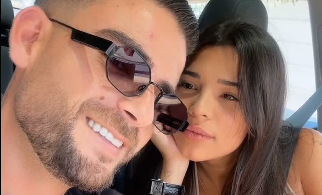 שי עופרי נשברת במהלך ההריון המתקדם: "אני לא מפסיקה לבכות"