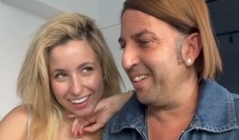 לא מסתירים יותר: אליקו ולירז ארז חושפים לעיני המצלמות