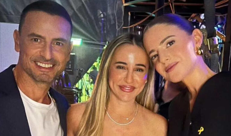 אחרי שהודחה מבית האח הגדול: הפאדיחה של לירון טנג'י