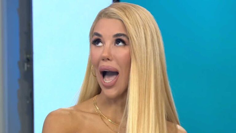 מצעד החיקויים: סתיו קצין יוצאת על דיירי האח הגדול "כולם שם מנסים לחקות אותי"