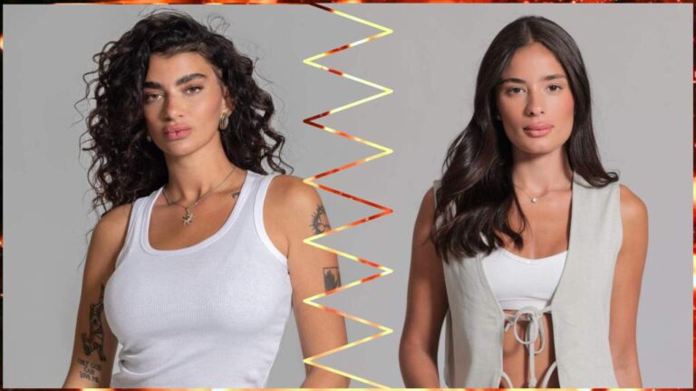 הדר נגד פרידה: "מהבולה, חוץ מלנענע את התחת בבית היא לא עושה כלום"