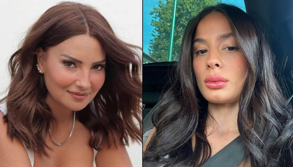 זה באמת קרה: דנה בן שושן מעבירה מסר מפתיע להדר שירי