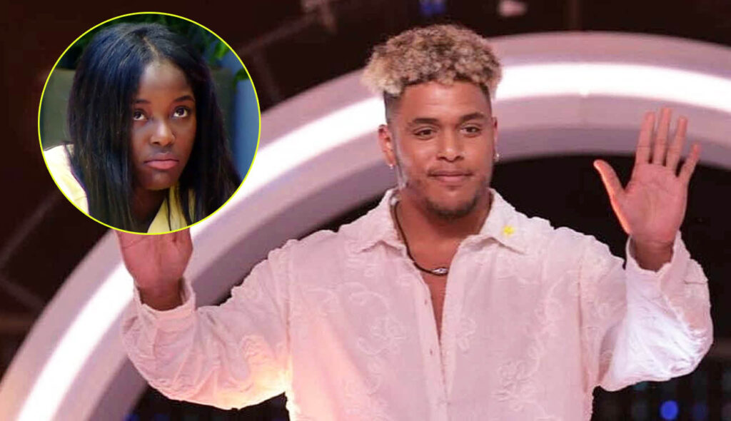 הלם: יהב חזר לבית האח הגדול כדי לסגור חשבון עם קורלי!